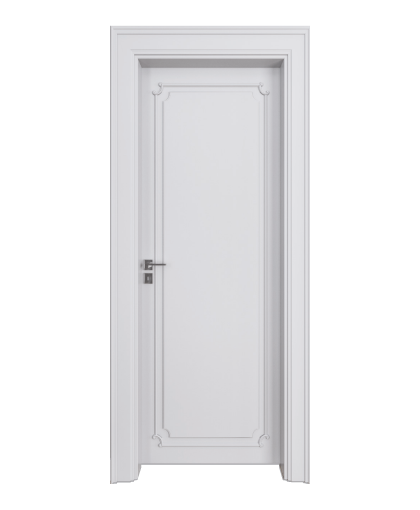 BY-5016 Porte intérieure Laqué